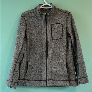 Women's Gray Jacket